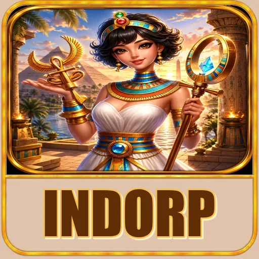 indorp