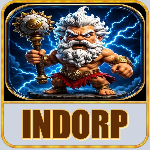 indorp APK Indonesia - Panduan Lengkap dan Tutorial