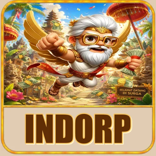 indorp APK Indonesia - Panduan Lengkap dan Tutorial