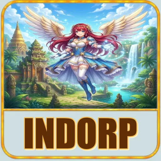 indorp Indonesia - Peningkatan performa dan UI/UX terbaru